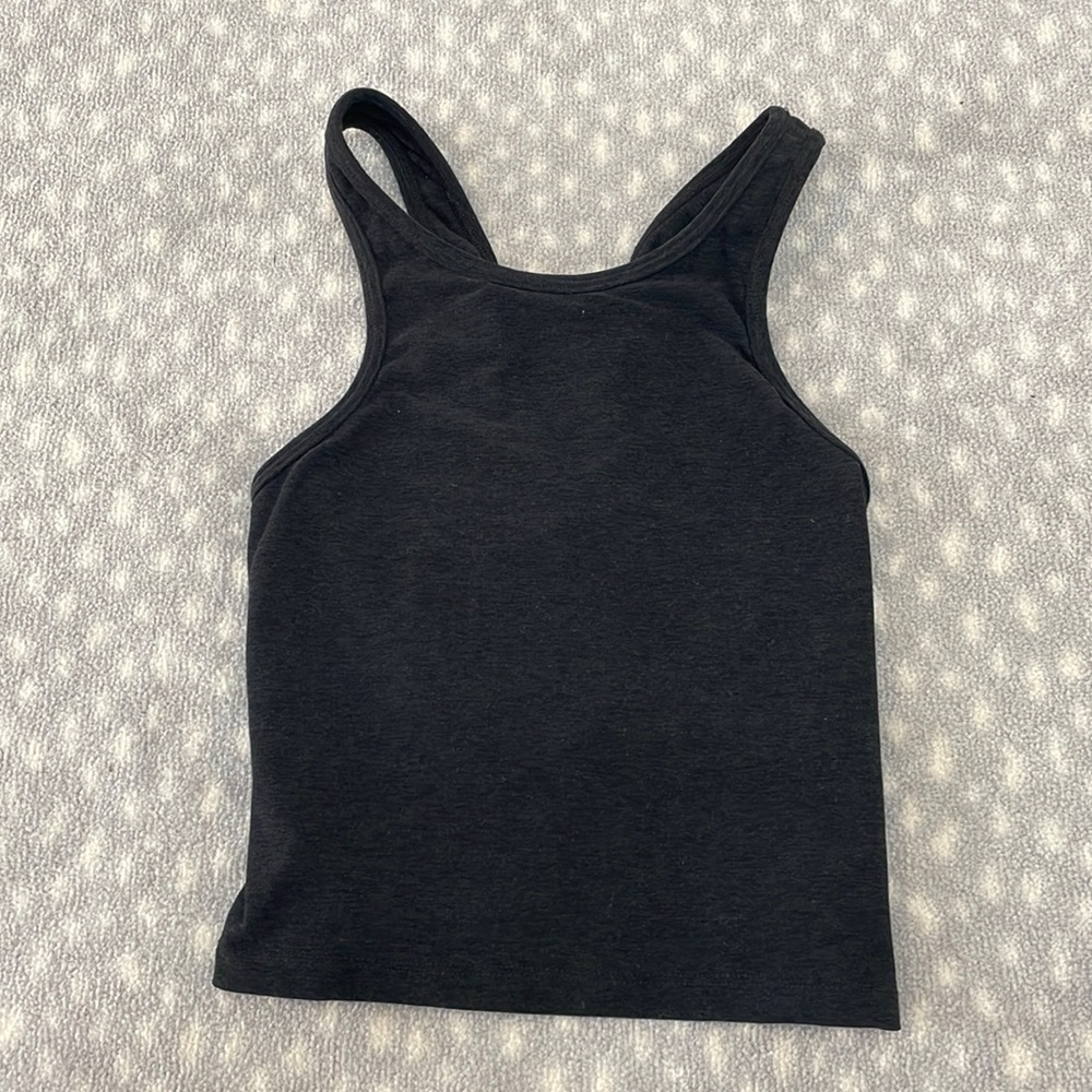 Beyond yoga crop top medium